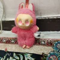 عروسک لبو بو