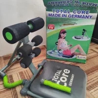 دستگاه دراز نشست