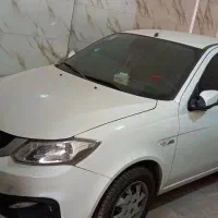 خودرو سایناs دوگانه سوز مدل ۱۴۰۲