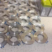 فریم هالوژن