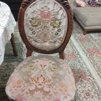 مبلمان سلطنتی ۸ نفره سالم