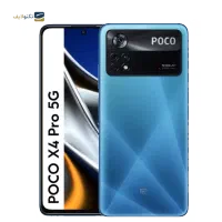 گوشی poco x4pro 5G