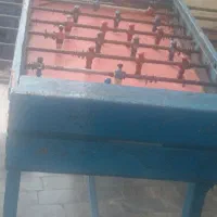 فوتبال دستی کارکرده