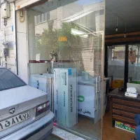 مغازه حدود ۱۶ متر
