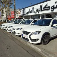 کوییک صفر خشک GXR/GX/RS/S مدل 1405