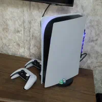 ps5 دیجیتال|کنسول، بازی ویدئویی و آنلاین|تهران, یاخجی آباد|دیوار