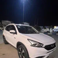 فروش تیگو هفت مدل 96