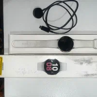 ساعت هوشمند