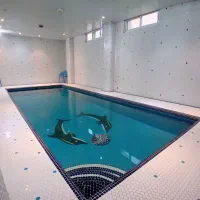 اجاره روزانه یک واحد استخردار با بیلیارد متلقو
