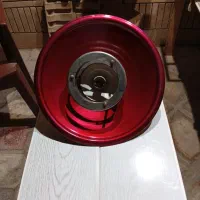یک عدد لوستر