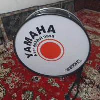 طبل ۸۰ سانت
