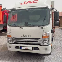 جک ۸تن|خودرو سنگین|اردکان, |دیوار