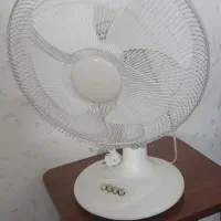 پنکه رو میزی