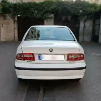 سمند ال ایکس 89 LX