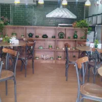 اجاره رستوران برای مهمانی کوچک و ایونت کلاس اموزشی
