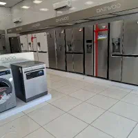 نمایندگی رسمی دوو