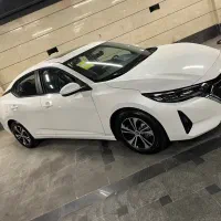 نیسان سیلفی ۲۰۲۵ بنزینی 1600cc اتاق لانگ(نمایندگی)