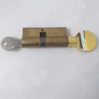 سیلندر درب چوبی (کالی ترکیه)