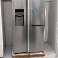 خریدار وفروش یخچال نو و کارکرده