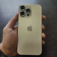 iPhone 16 pro max 256