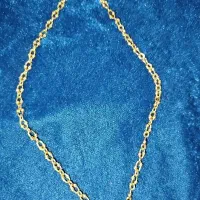 گردنبند نو طلا