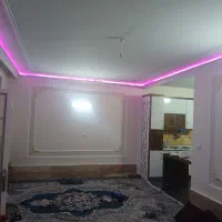 آپارتمان90مترامتیازات-آب-وبرق-وگاز-جاده-توس91