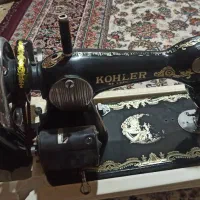 چرخ خیاطی