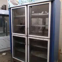 یخچال ایستاده