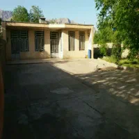خونه باغ ویلایی بزرگ ۲۰۰۰ متری