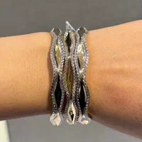 النگو طلا لوکس