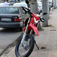 تریل فلات 200 در حد