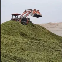 نیازمند اجاره ی دستگاه چاپر ذرت با قرارداد