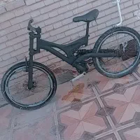 دوچرخه ۲۴