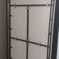 جک و فریم تخت