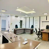 دفتر ۸۵ متری در جردن/سند اداری