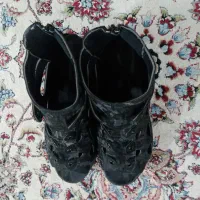 کفش بندی