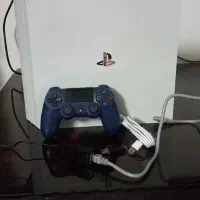 پی اس فور پرو کپی خور ورژن ۱۱ با سه تا دسته