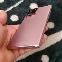 سامسونگ Galaxy Note20 Ultra 5G|موبایل|اصفهان, خانه اصفهان|دیوار