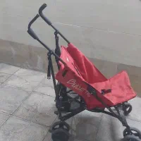 کالسکه تاشو کودک
