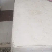 خوش به خواب دو نفره در حد نو