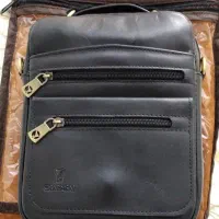 کیف دوشی چرمسال