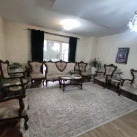 ۱۲۰ متر رادیو دریا با سرایه داری، لابی و رووف|فروش آپارتمان|چالوس, |دیوار