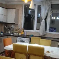 ۶۰متر/دو خواب/نبیعیان وحیدیه