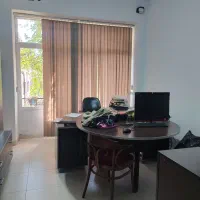 ۱۵۰ متر بهار جنوبی موقعیت اداری