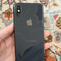 آیفون x 256 gig