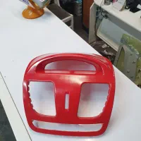 تیبا قالپاق ساینا و کوییک چراغ