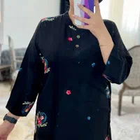 فروش انواع لباس زنانه و بچه گانه به قیمت زیرفاکتور
