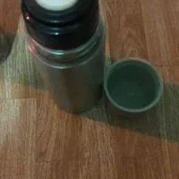 قمقمه