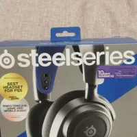فروش هدست گیمینگ SteelSeries Nova 7p