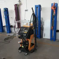 استخدام صافکار سنتی و pdr